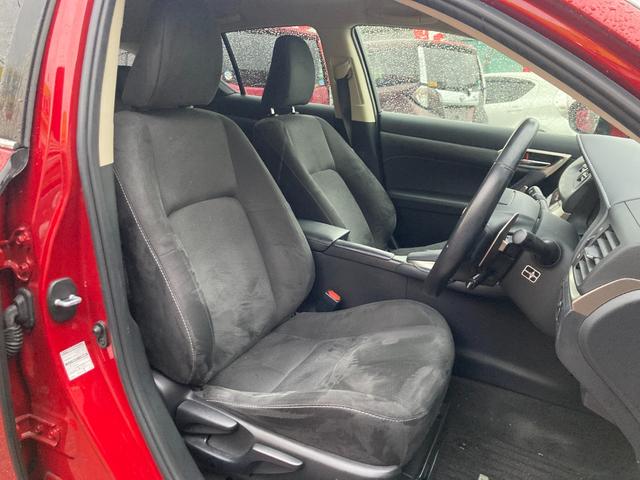 ＣＴ ＣＴ２００ｈ　後期モデル／整備＆保証付／衝突軽減ブレーキ／純正マルチナビ（フルセグＴＶ／ＣＤ／ＤＶＤ／Ｂｌｕ－ｒａｙ／Ｂｌｕｅｔｏｏｔｈ）／全方位モニタ／シートヒーター／コーナーセンサー／パドルシフト／ＥＴＣ２．０（15枚目）