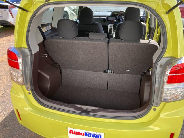 スペイド Ｇ　後期モデル／車検２年＋整備＆保証付き／ナビ（ＡＬＰＩＮＥ）／フルセグＴＶ／ＣＤ／ＤＶＤ／ＳＤ／Ｂｌｕｅｔｏｏｔｈ／バックカメラ／オートエアコン／スマートキー／シートヒーター／パワースライドドア／ＥＴＣ（21枚目）