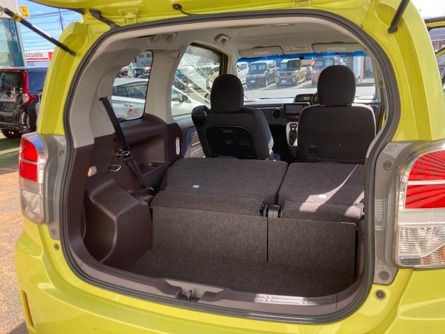 スペイド Ｇ　後期モデル／車検２年＋整備＆保証付き／ナビ（ＡＬＰＩＮＥ）／フルセグＴＶ／ＣＤ／ＤＶＤ／ＳＤ／Ｂｌｕｅｔｏｏｔｈ／バックカメラ／オートエアコン／スマートキー／シートヒーター／パワースライドドア／ＥＴＣ（22枚目）