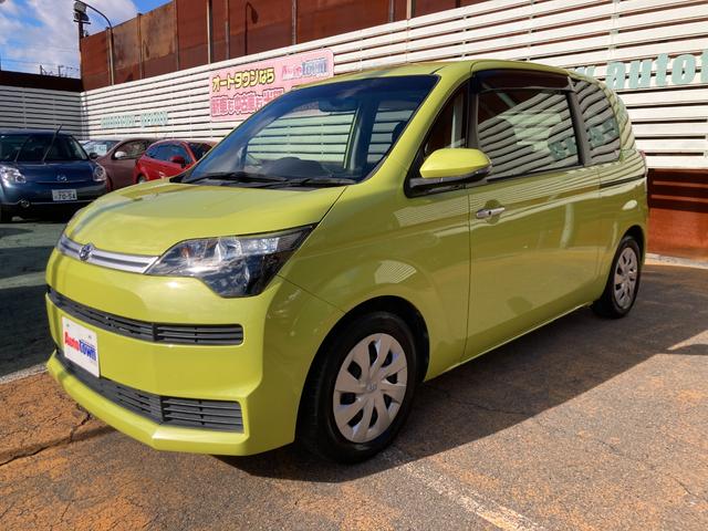 スペイド Ｇ　後期モデル／車検２年＋整備＆保証付き／ナビ（ＡＬＰＩＮＥ）／フルセグＴＶ／ＣＤ／ＤＶＤ／ＳＤ／Ｂｌｕｅｔｏｏｔｈ／バックカメラ／オートエアコン／スマートキー／シートヒーター／パワースライドドア／ＥＴＣ（28枚目）