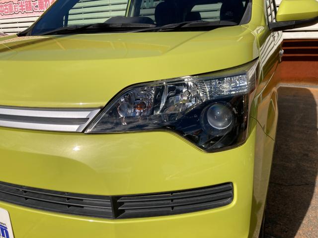 スペイド Ｇ　後期モデル／車検２年＋整備＆保証付き／ナビ（ＡＬＰＩＮＥ）／フルセグＴＶ／ＣＤ／ＤＶＤ／ＳＤ／Ｂｌｕｅｔｏｏｔｈ／バックカメラ／オートエアコン／スマートキー／シートヒーター／パワースライドドア／ＥＴＣ（36枚目）