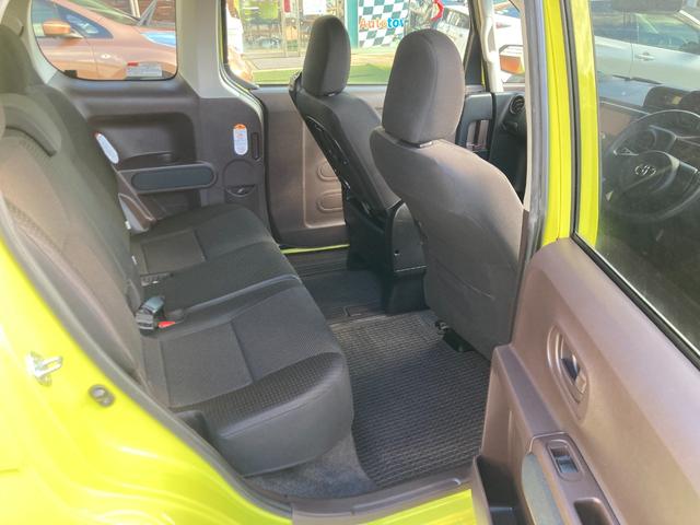 スペイド Ｇ　後期モデル／車検２年＋整備＆保証付き／ナビ（ＡＬＰＩＮＥ）／フルセグＴＶ／ＣＤ／ＤＶＤ／ＳＤ／Ｂｌｕｅｔｏｏｔｈ／バックカメラ／オートエアコン／スマートキー／シートヒーター／パワースライドドア／ＥＴＣ（58枚目）