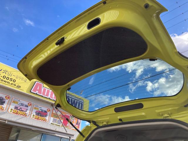 スペイド Ｇ　後期モデル／車検２年＋整備＆保証付き／ナビ（ＡＬＰＩＮＥ）／フルセグＴＶ／ＣＤ／ＤＶＤ／ＳＤ／Ｂｌｕｅｔｏｏｔｈ／バックカメラ／オートエアコン／スマートキー／シートヒーター／パワースライドドア／ＥＴＣ（61枚目）