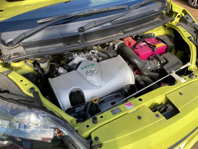 スペイド Ｇ　後期モデル／車検２年＋整備＆保証付き／ナビ（ＡＬＰＩＮＥ）／フルセグＴＶ／ＣＤ／ＤＶＤ／ＳＤ／Ｂｌｕｅｔｏｏｔｈ／バックカメラ／オートエアコン／スマートキー／シートヒーター／パワースライドドア／ＥＴＣ（68枚目）