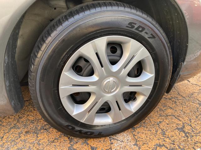 ノート Ｘ　後期モデル／エマージェンシーブレーキ（軽減ブレーキ）／車検２年＋整備＆保証付／純正ナビ／バックカメラ／Ｂｌｕｅｔｏｏｔｈオーディオ／ＥＴＣ／当店ユーザー下取り車／スマートキー２本／スタッドレスタイヤ付（60枚目）