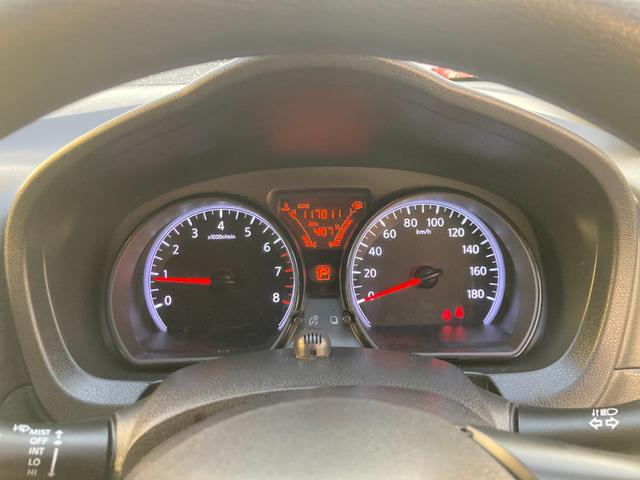 ノート Ｘ　後期モデル／エマージェンシーブレーキ（軽減ブレーキ）／車検２年＋整備＆保証付／純正ナビ／バックカメラ／Ｂｌｕｅｔｏｏｔｈオーディオ／ＥＴＣ／当店ユーザー下取り車／スマートキー２本／スタッドレスタイヤ付（66枚目）