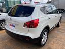 NISSAN DUALIS