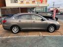 NISSAN BLUEBIRD SYLPHY