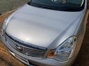 NISSAN BLUEBIRD SYLPHY