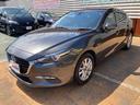 MAZDA AXELA SPORT