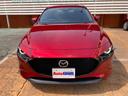 MAZDA MAZDA3 FASTBACK