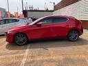 MAZDA MAZDA3 FASTBACK