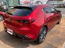 MAZDA MAZDA3 FASTBACK