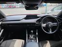 MAZDA MAZDA3 FASTBACK