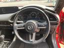 MAZDA MAZDA3 FASTBACK