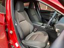 MAZDA MAZDA3 FASTBACK