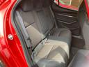 MAZDA MAZDA3 FASTBACK