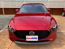 MAZDA MAZDA3 FASTBACK