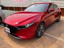 MAZDA MAZDA3 FASTBACK