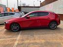 MAZDA MAZDA3 FASTBACK