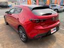 MAZDA MAZDA3 FASTBACK