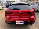MAZDA MAZDA3 FASTBACK