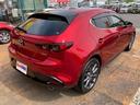 MAZDA MAZDA3 FASTBACK