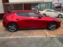 MAZDA MAZDA3 FASTBACK