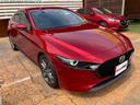 MAZDA MAZDA3 FASTBACK