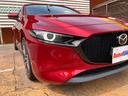 MAZDA MAZDA3 FASTBACK