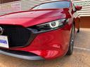 MAZDA MAZDA3 FASTBACK