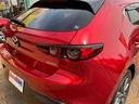 MAZDA MAZDA3 FASTBACK