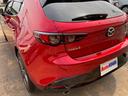 MAZDA MAZDA3 FASTBACK