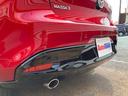MAZDA MAZDA3 FASTBACK