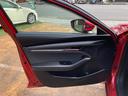 MAZDA MAZDA3 FASTBACK