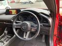 MAZDA MAZDA3 FASTBACK