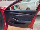 MAZDA MAZDA3 FASTBACK