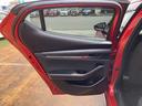 MAZDA MAZDA3 FASTBACK