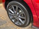 MAZDA MAZDA3 FASTBACK