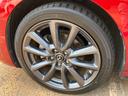 MAZDA MAZDA3 FASTBACK