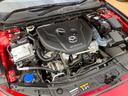 MAZDA MAZDA3 FASTBACK