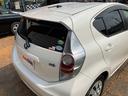 当店の車両は室内も当社専門スタッフにてクリーニング済みです!中古車でも安心・清潔です。