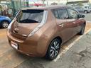 Ｘ　サンクスエディション（３０ｋｗｈ）　後期モデル（９セグ）／軽減ブレーキ／ナビ／アラウンドビューモニター／ＢＯＳＥサウンドシステム／Ｂｌｕｅｔｏｏｔｈオーディオ／フルセグＴＶ／オートクルーズ／ＬＥＤヘッドランプ／シート＆ステアリングヒータ（31枚目）