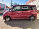ルーミー G S 車検2年+整備&保証付き/ナビフルセグTV/CD/DVD/SD/Bluetooth)/バックカメラ/ETC/クルコン/両側パワースライド/オートエアコン/コーナーセンサー/LEDライト/純正14アルミ(5枚目)