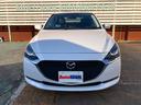MAZDA2 15Sプロアクティブ 車検2年+整備&保証付/カープレイ対応モニターオーディオ/アラウンドビューモニター/フルセグTV/CD/DVD/Bluetooth/ETC/コーナーセンサー/軽減ブレーキ/シートヒーター/LEDライト(4枚目)