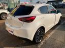 MAZDA2 15Sプロアクティブ 車検2年+整備&保証付/カープレイ対応モニターオーディオ/アラウンドビューモニター/フルセグTV/CD/DVD/Bluetooth/ETC/コーナーセンサー/軽減ブレーキ/シートヒーター/LEDライト(6枚目)