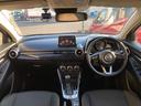 MAZDA2 15Sプロアクティブ 車検2年+整備&保証付/カープレイ対応モニターオーディオ/アラウンドビューモニター/フルセグTV/CD/DVD/Bluetooth/ETC/コーナーセンサー/軽減ブレーキ/シートヒーター/LEDライト(7枚目)