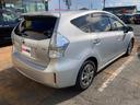プリウスアルファ S チューン ブラック 車検2年+整備&保証付き/3列シート/7人/純正ナビ/バックカメラ/Bluetoothオーディオ/TV/ETC/オートライト/フォグランプ/スマートキー3本/テレキャン/純正16アルミ/オートエアコン(6枚目)