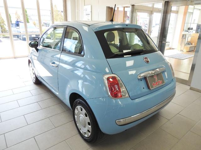 500 ツインエア ポップ(4枚目)