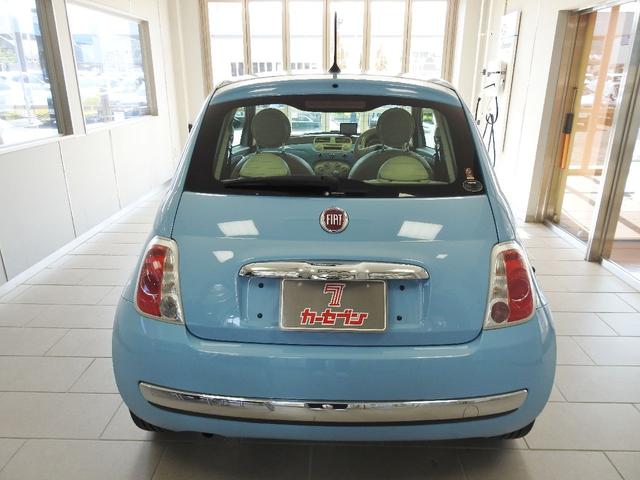 500 ツインエア ポップ(5枚目)